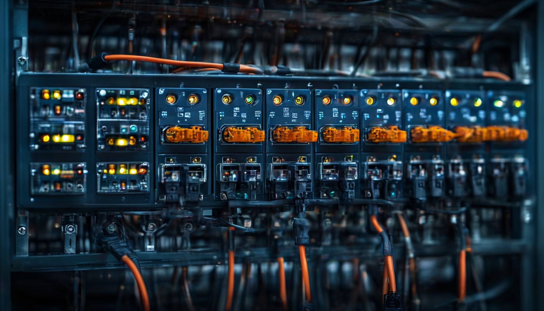 QMES 自有品牌 PLC